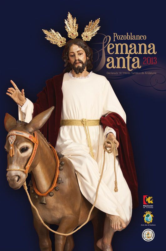 Semana Santa en Pozoblanco  